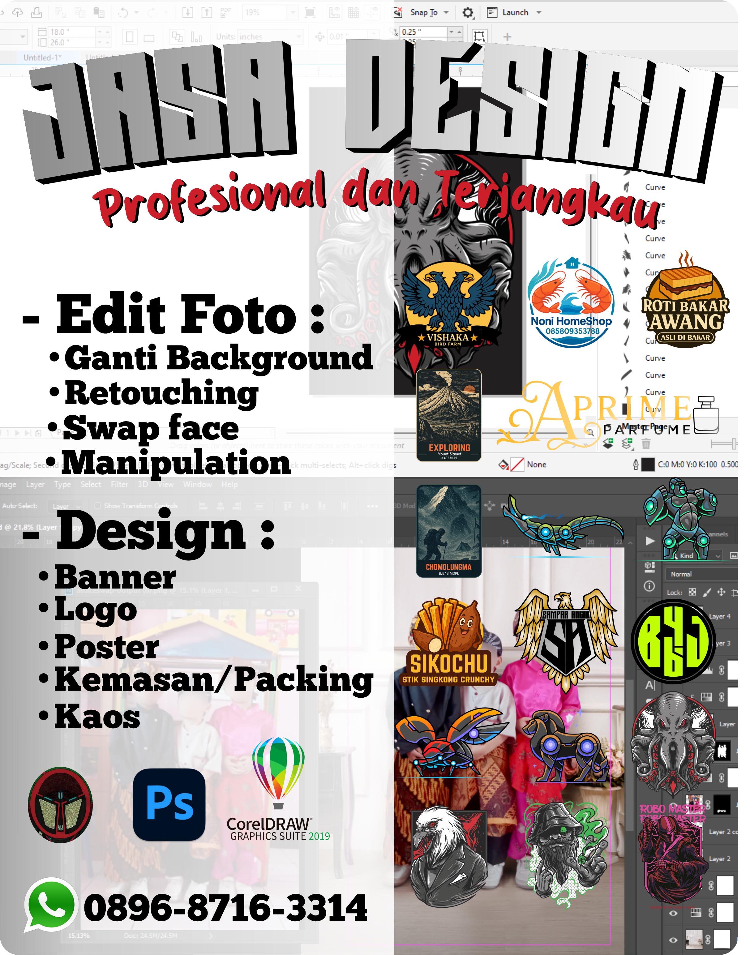 Layanan Sosial Media TikTok